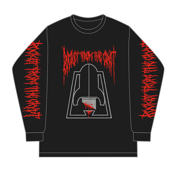 Metal Blade Longsleeve