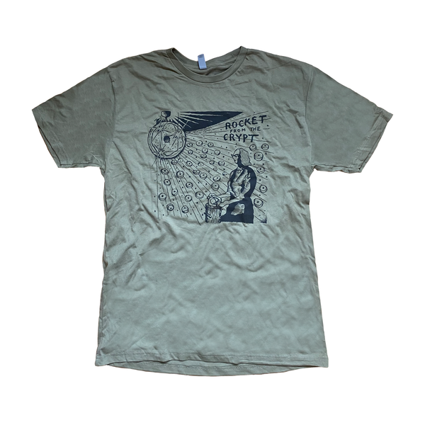 Circa Now Tee