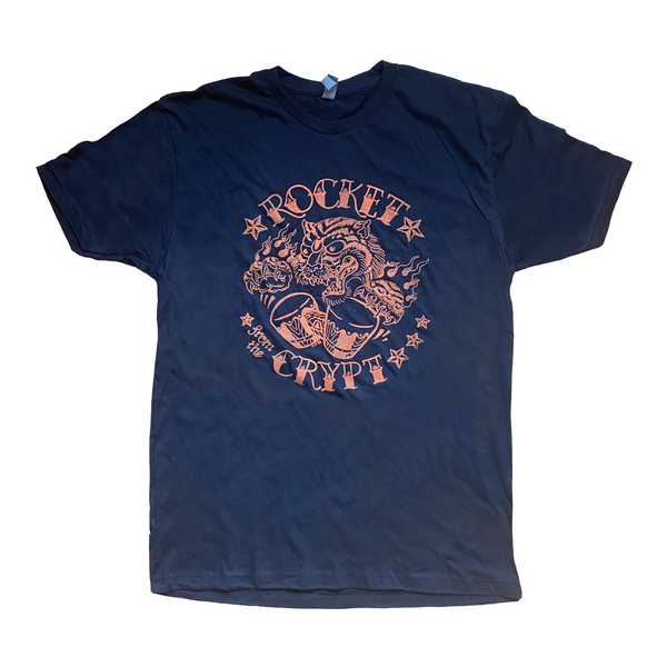 Tiger Tee