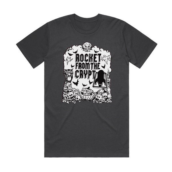 HALLOWEEN 2021 TEE