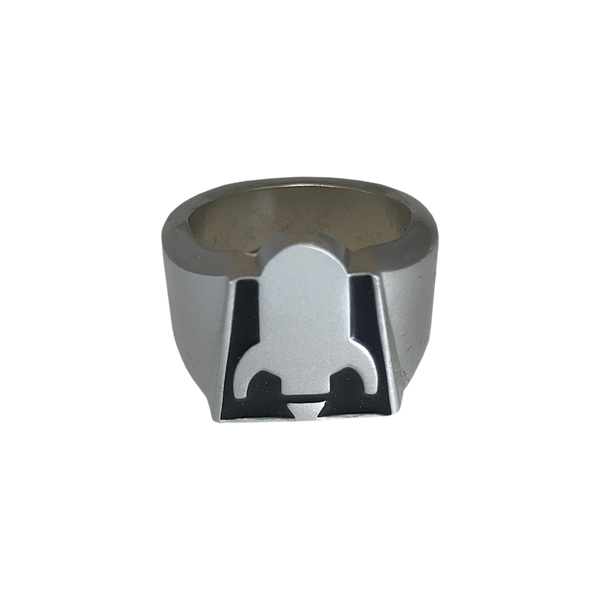 RFTC 'ROCKET LOGO' RING