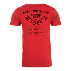 Executioners Red Tee