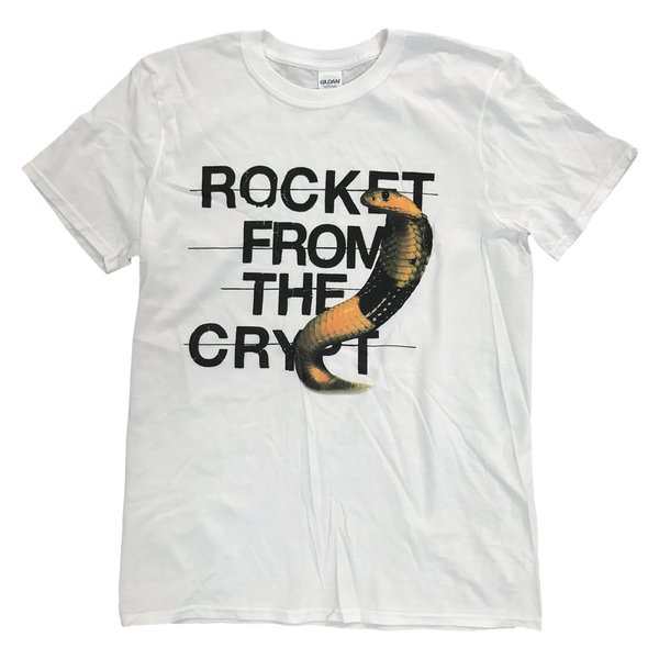 Rocket From The Crypt Official Merch Store | Rocket From The Crypt 