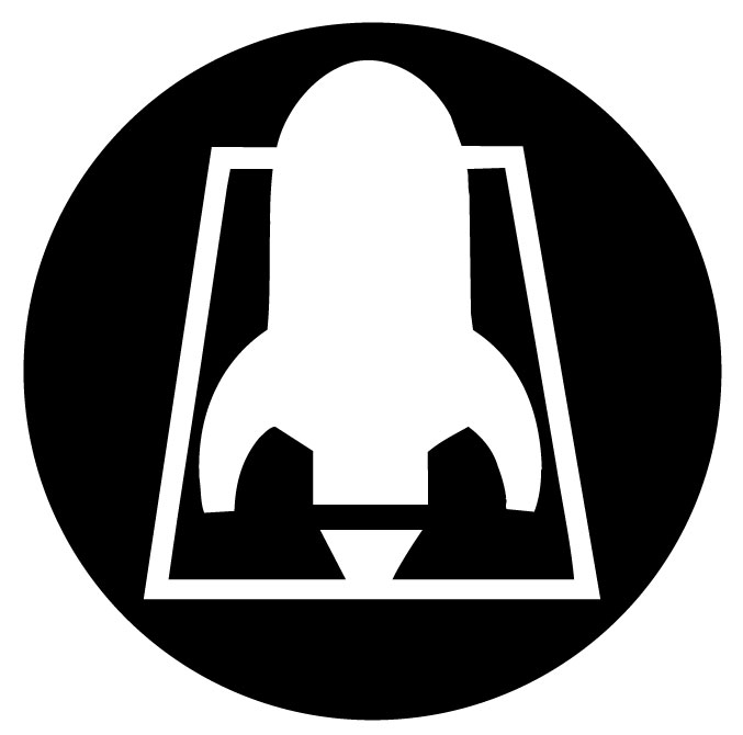Rocket From The Crypt Official Store logo
